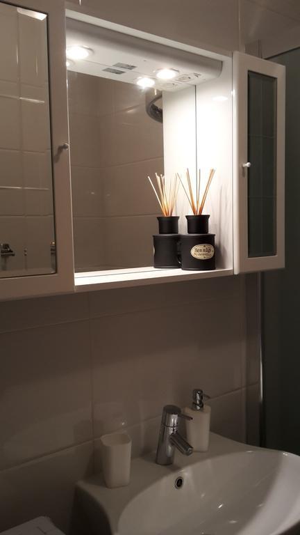 دوبروفينك Apartment Roma الغرفة الصورة