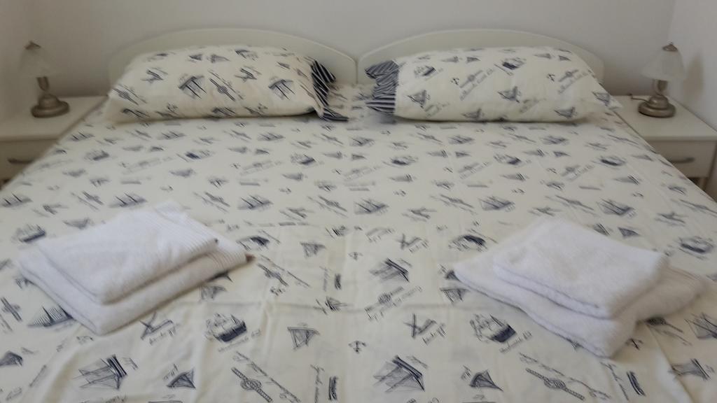 دوبروفينك Apartment Roma الغرفة الصورة