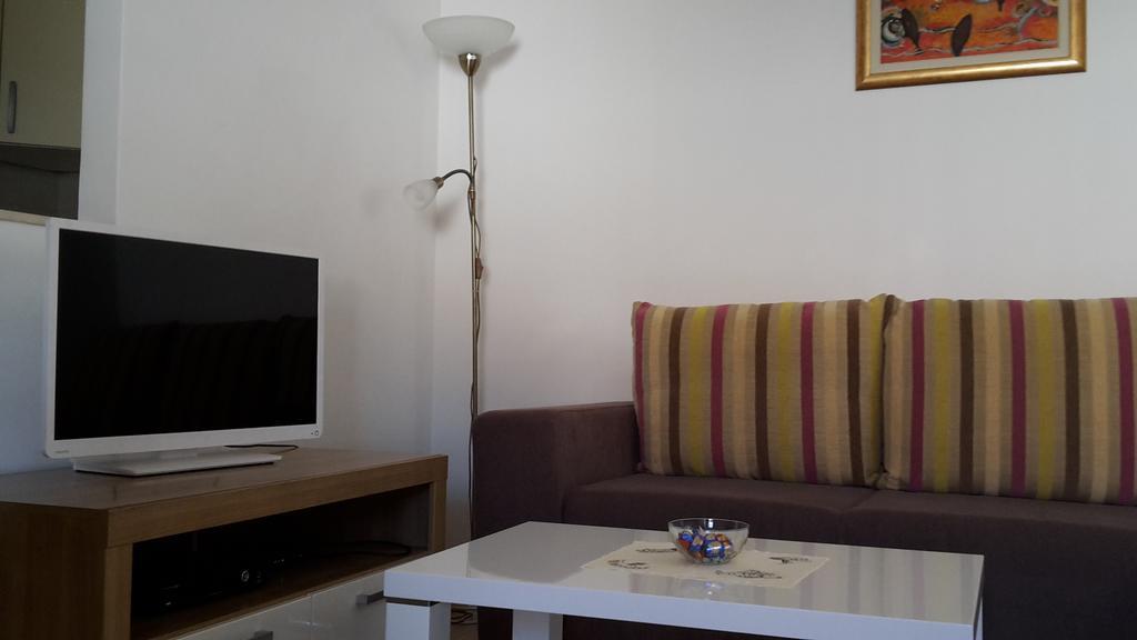دوبروفينك Apartment Roma الغرفة الصورة