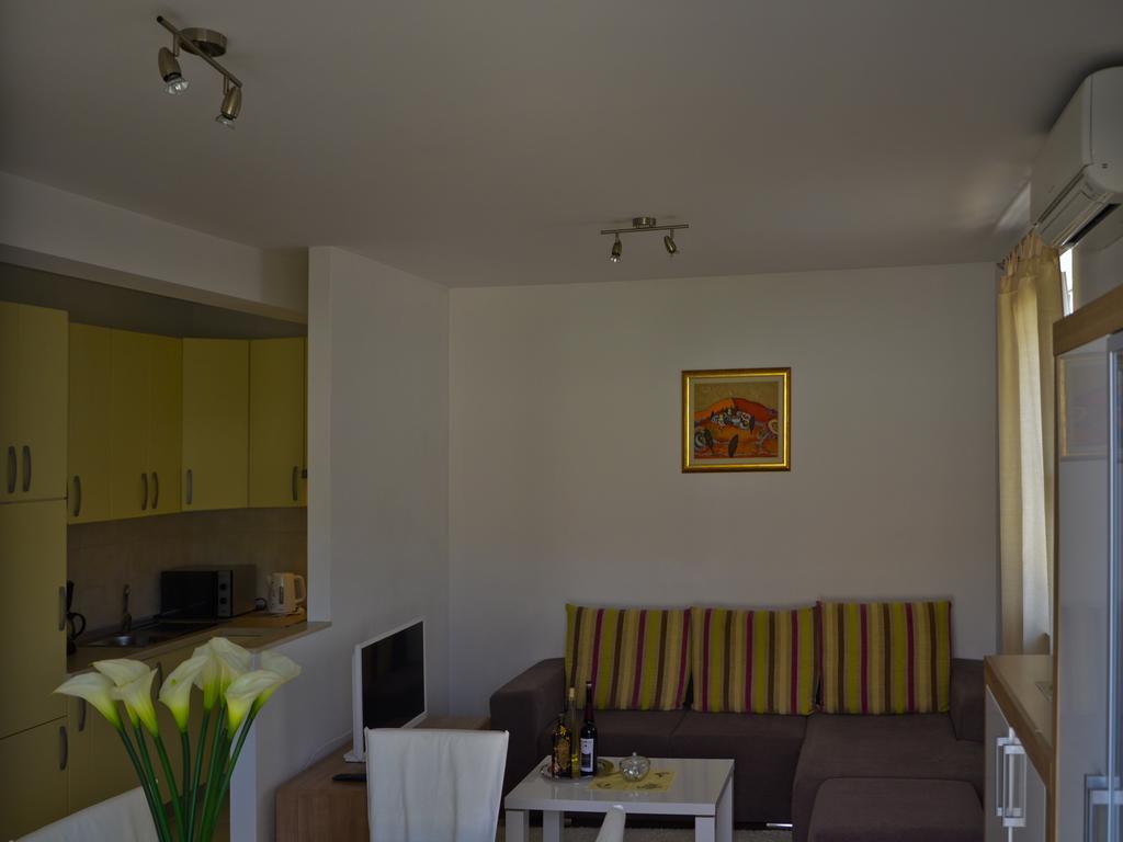دوبروفينك Apartment Roma الغرفة الصورة