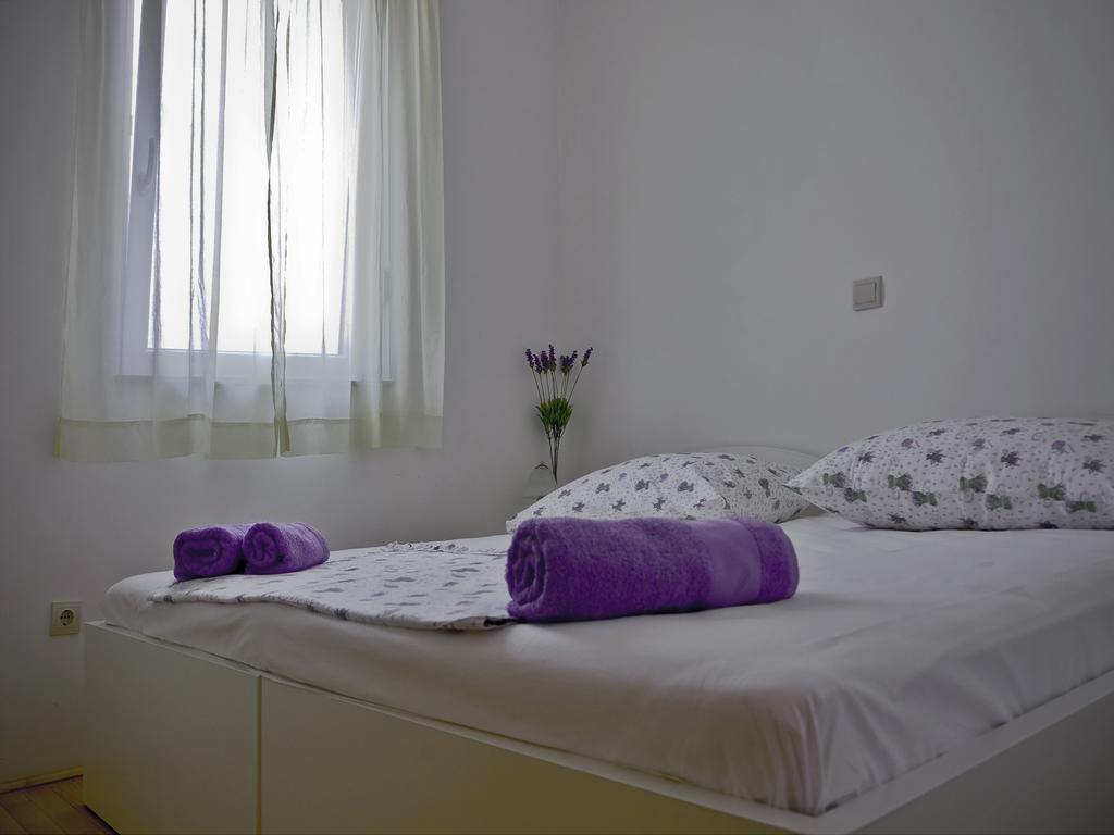 دوبروفينك Apartment Roma الغرفة الصورة
