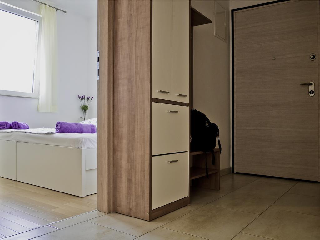 دوبروفينك Apartment Roma الغرفة الصورة