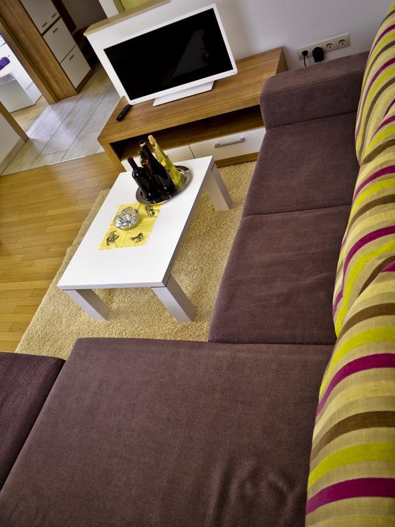 دوبروفينك Apartment Roma الغرفة الصورة