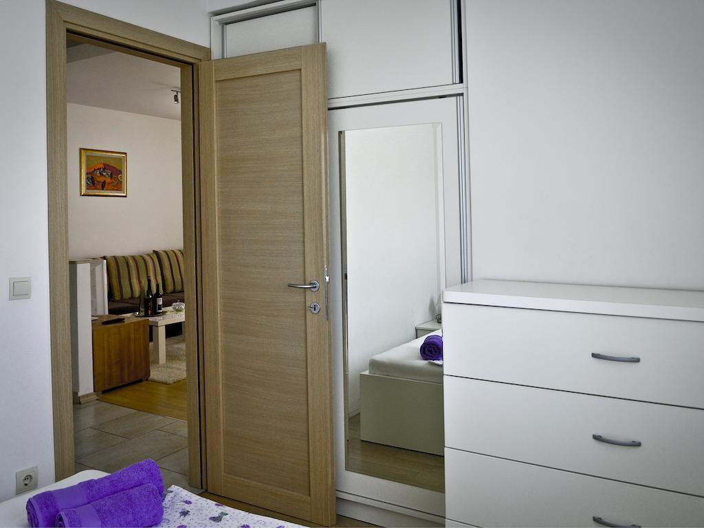 دوبروفينك Apartment Roma الغرفة الصورة