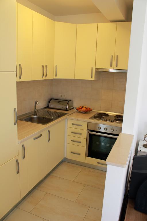 دوبروفينك Apartment Roma الغرفة الصورة