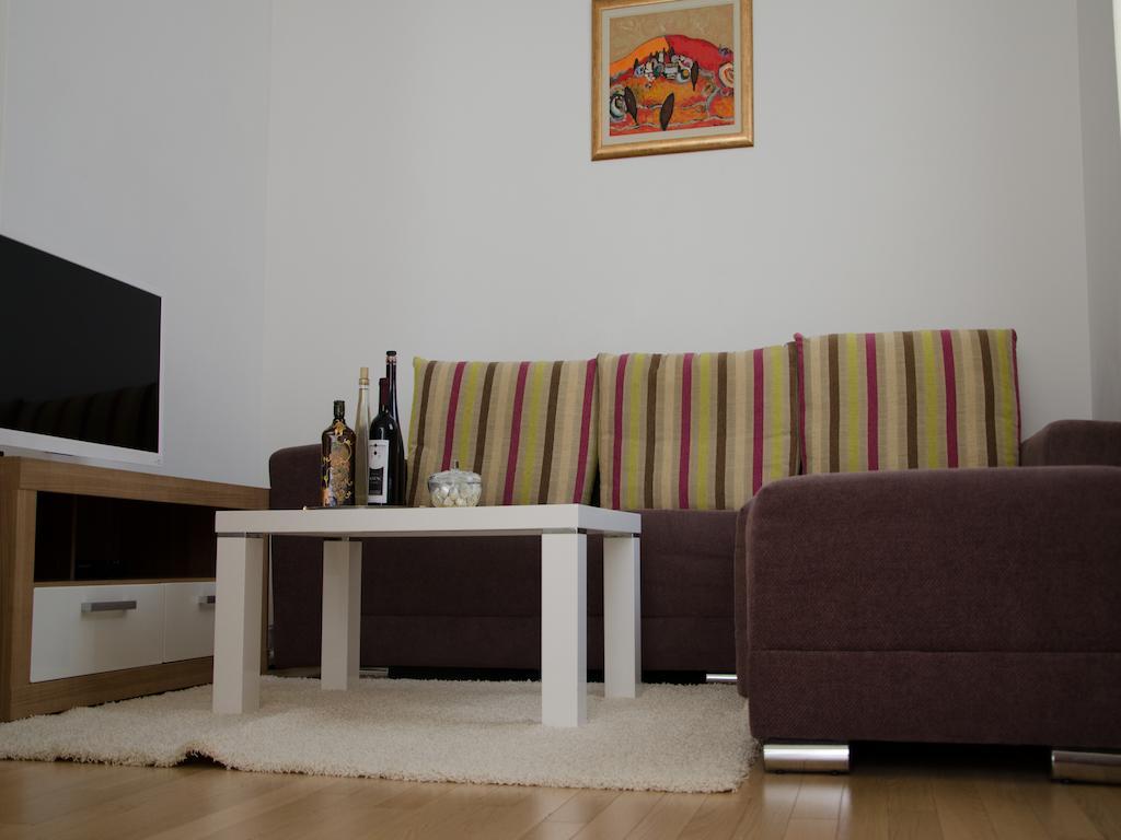 دوبروفينك Apartment Roma الغرفة الصورة