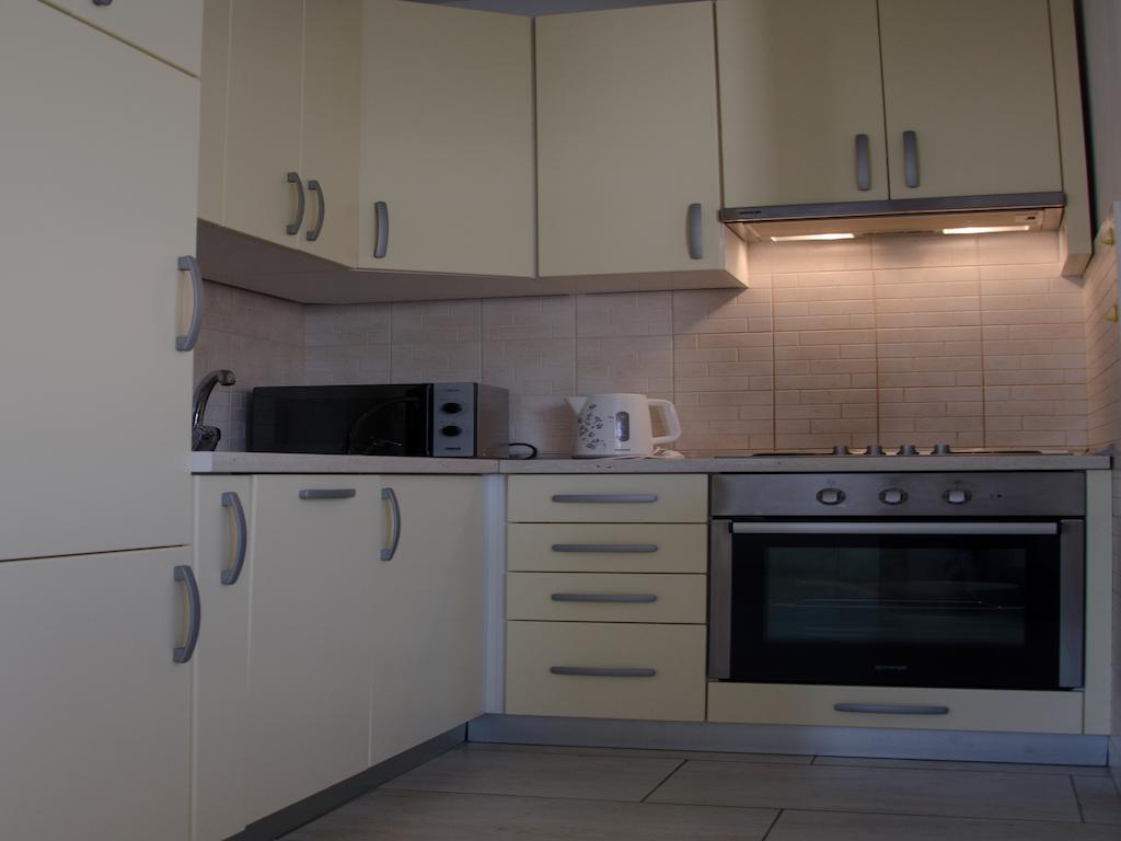 دوبروفينك Apartment Roma الغرفة الصورة