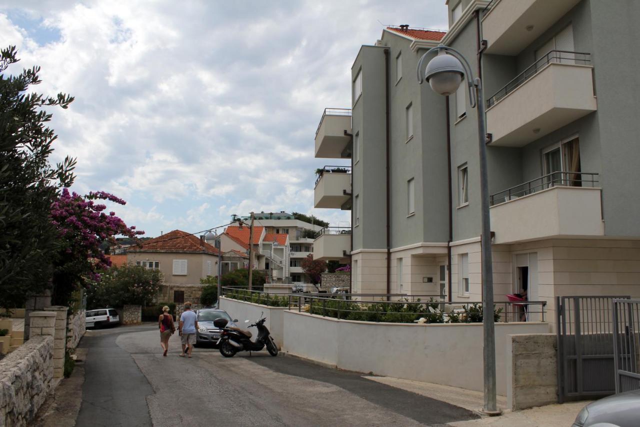 دوبروفينك Apartment Roma الغرفة الصورة
